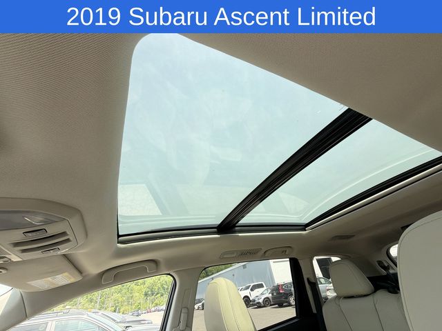 Thumbnail: 2019 Subaru Ascent - 20