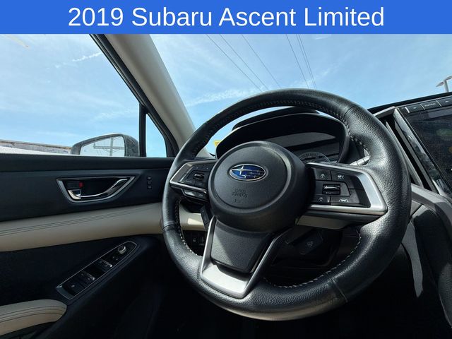 Thumbnail: 2019 Subaru Ascent - 9