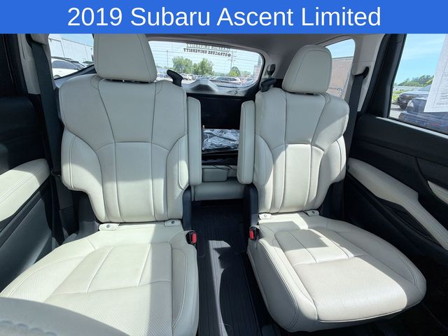 Thumbnail: 2019 Subaru Ascent - 11