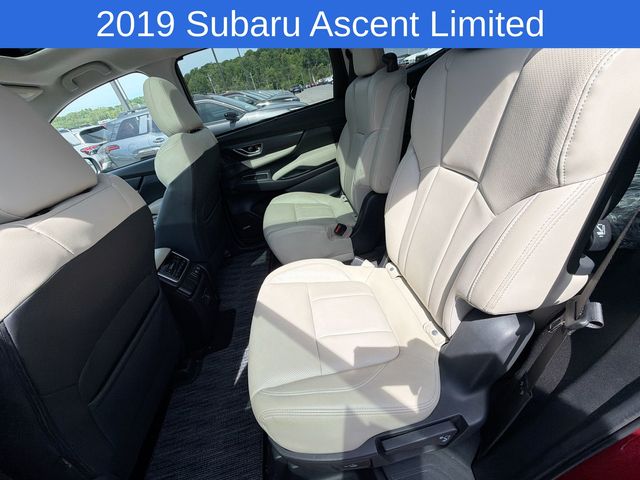 Thumbnail: 2019 Subaru Ascent - 12