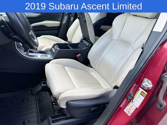 Thumbnail: 2019 Subaru Ascent - 11