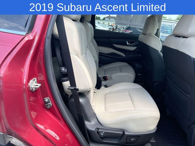 Thumbnail: 2019 Subaru Ascent - 13