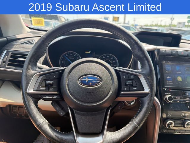 Thumbnail: 2019 Subaru Ascent - 14