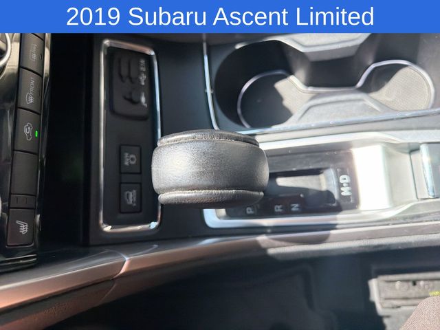 Thumbnail: 2019 Subaru Ascent - 15