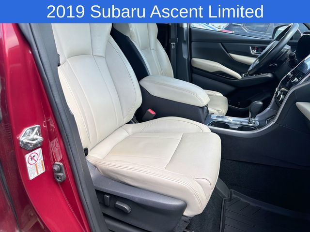 Thumbnail: 2019 Subaru Ascent - 12