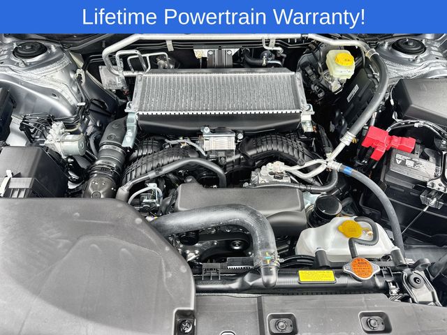 Thumbnail: 2025 Subaru Ascent - 9