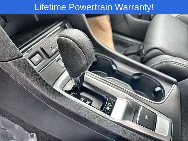 Thumbnail: 2025 Subaru Ascent - 27