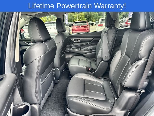 Thumbnail: 2025 Subaru Ascent - 12