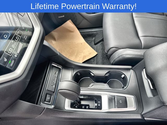 Thumbnail: 2025 Subaru Ascent - 13