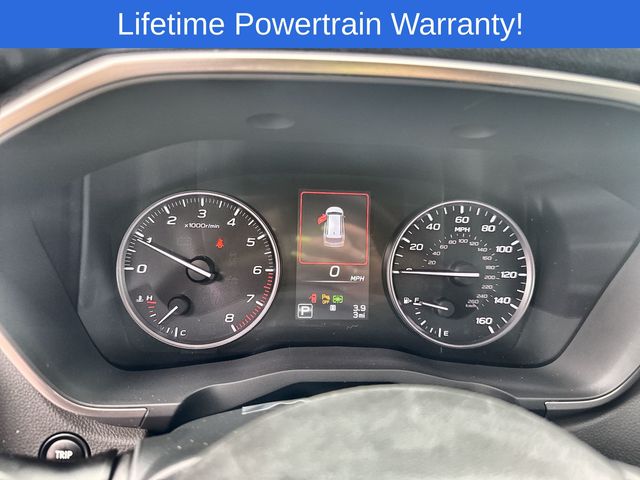 Thumbnail: 2025 Subaru Ascent - 14