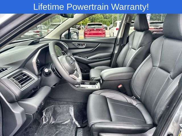 Thumbnail: 2025 Subaru Ascent - 10