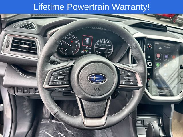 Thumbnail: 2025 Subaru Ascent - 2