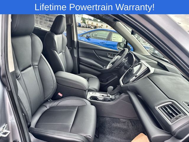 Thumbnail: 2025 Subaru Ascent - 11