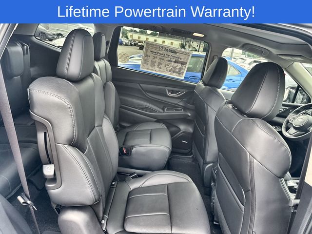 Thumbnail: 2025 Subaru Ascent - 26