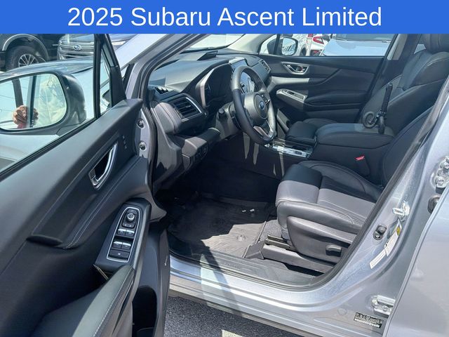 Thumbnail: 2025 Subaru Ascent - 2