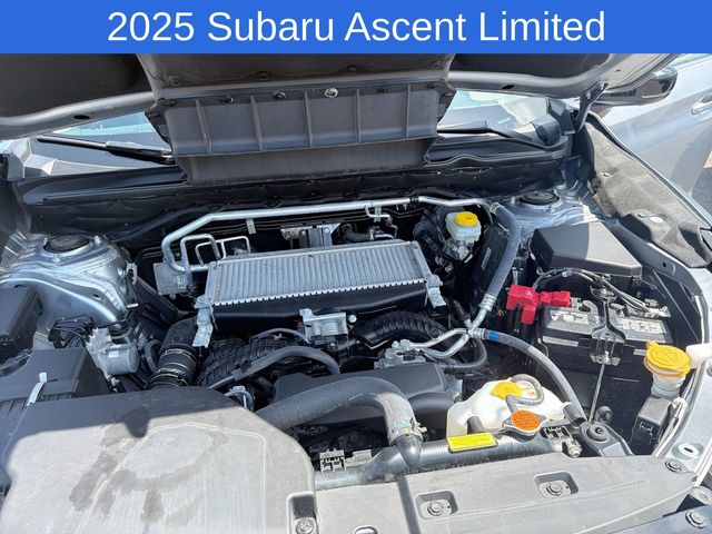 Thumbnail: 2025 Subaru Ascent - 8