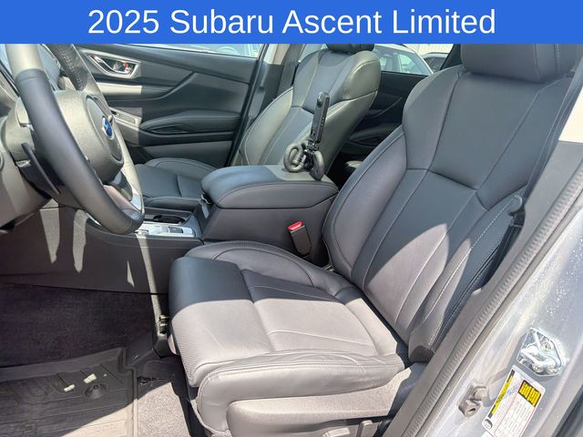 Thumbnail: 2025 Subaru Ascent - 10