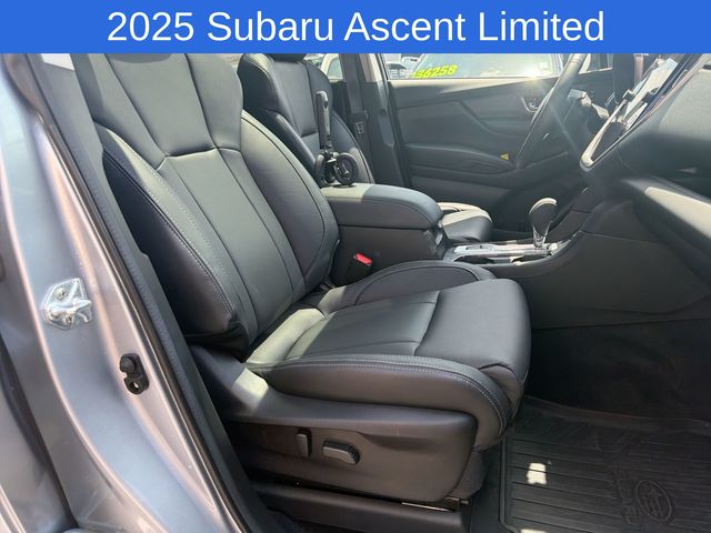 Thumbnail: 2025 Subaru Ascent - 11
