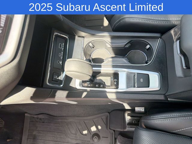 Thumbnail: 2025 Subaru Ascent - 13