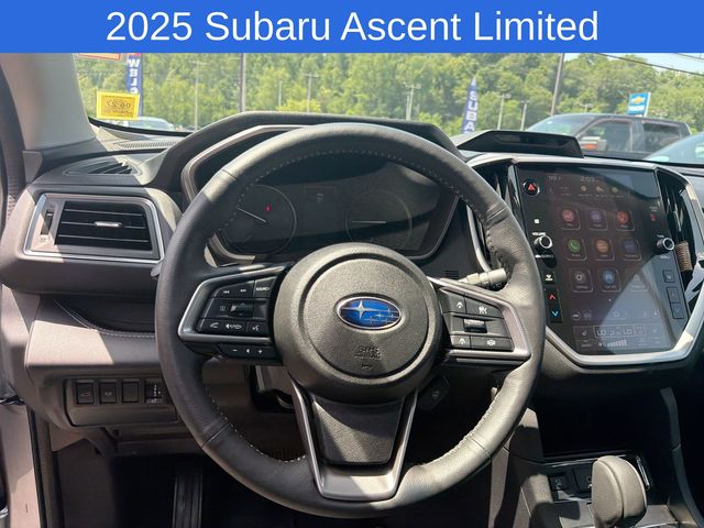 Thumbnail: 2025 Subaru Ascent - 12