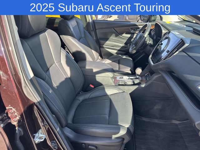 Thumbnail: 2025 Subaru Ascent - 27