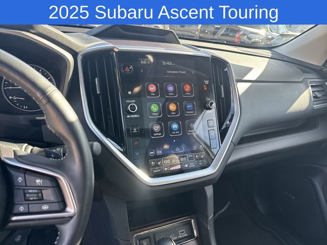Thumbnail: 2025 Subaru Ascent - 12