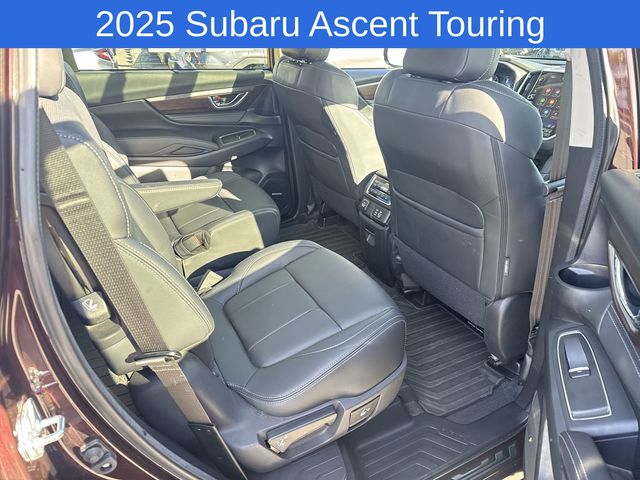 Thumbnail: 2025 Subaru Ascent - 10