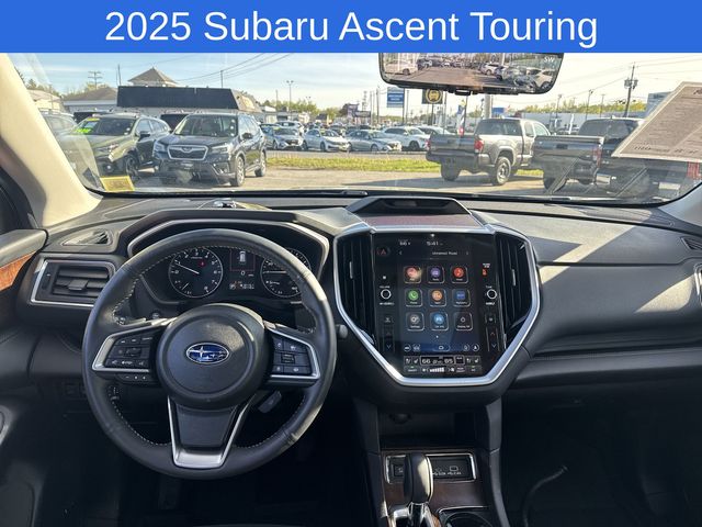 Thumbnail: 2025 Subaru Ascent - 8