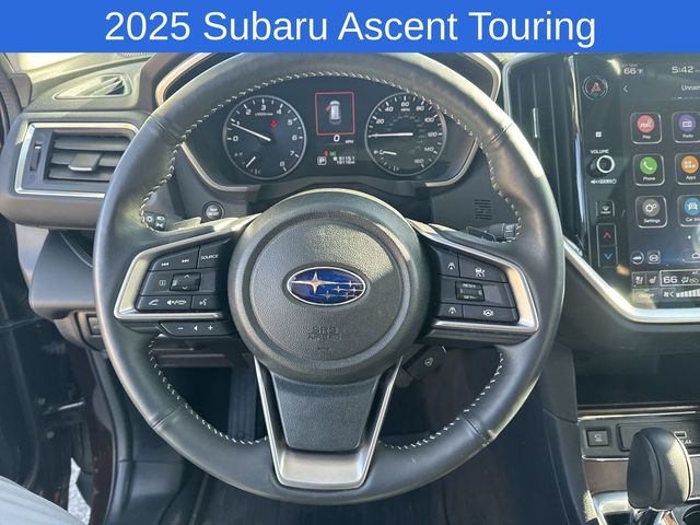 Thumbnail: 2025 Subaru Ascent - 11