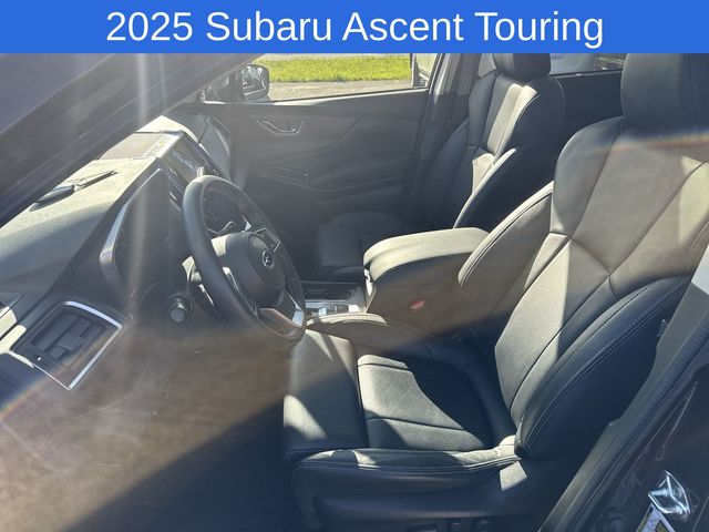 Thumbnail: 2025 Subaru Ascent - 9