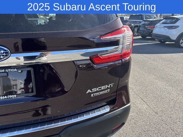 Thumbnail: 2025 Subaru Ascent - 26