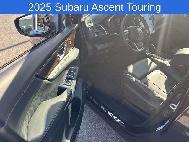 Thumbnail: 2025 Subaru Ascent - 2