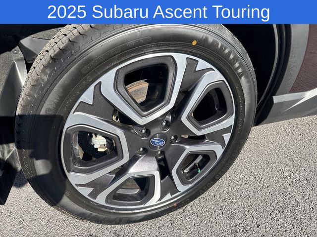 Thumbnail: 2025 Subaru Ascent - 7