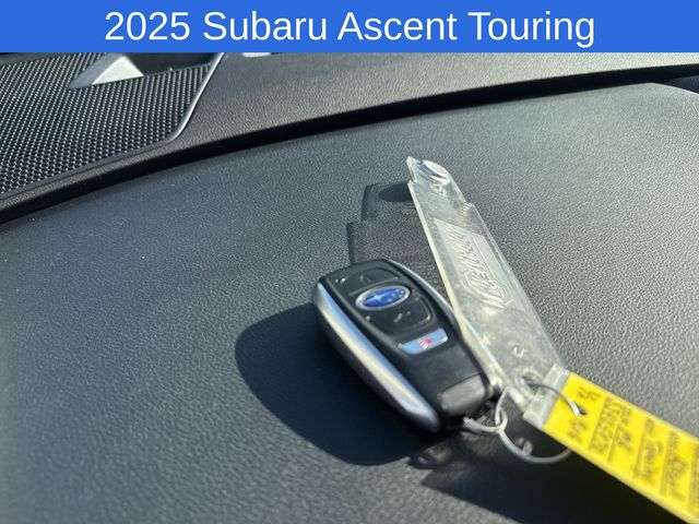 Thumbnail: 2025 Subaru Ascent - 16