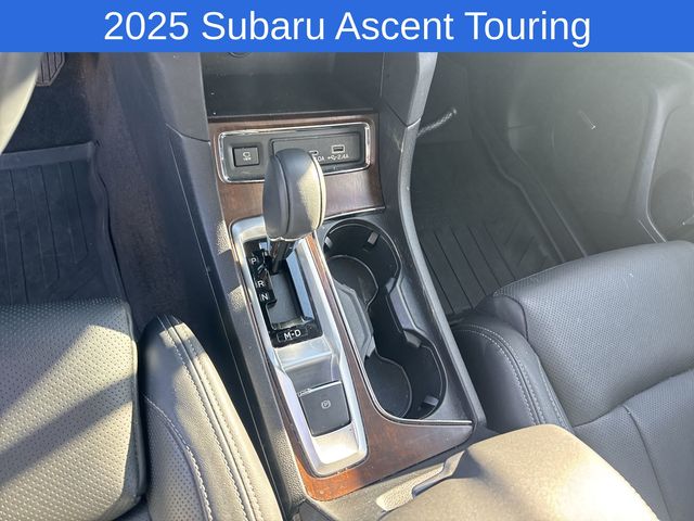 Thumbnail: 2025 Subaru Ascent - 13