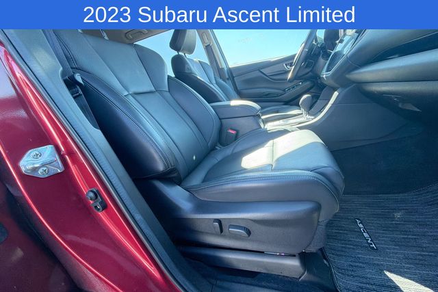 Thumbnail: 2023 Subaru Ascent - 10