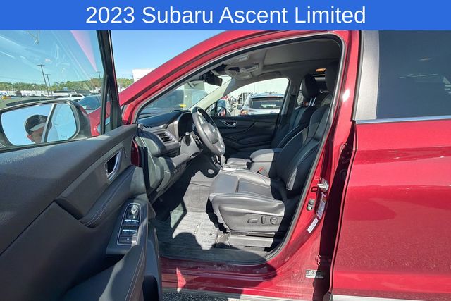 Thumbnail: 2023 Subaru Ascent - 16