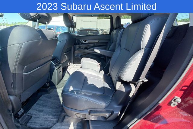 Thumbnail: 2023 Subaru Ascent - 11