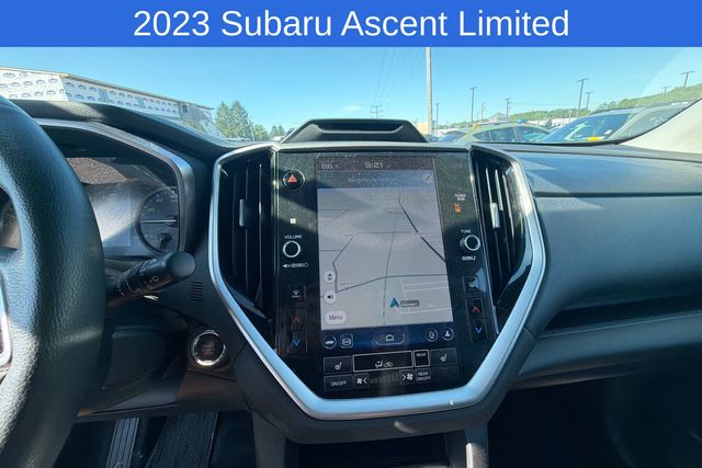 Thumbnail: 2023 Subaru Ascent - 12