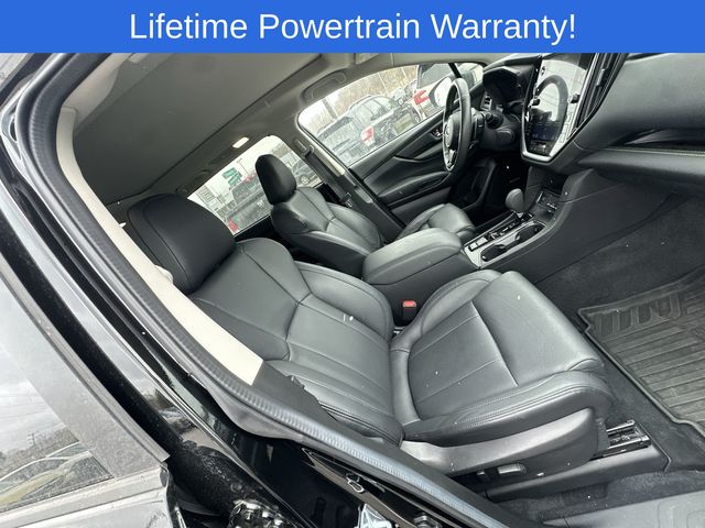 Thumbnail: 2025 Subaru Ascent - 6