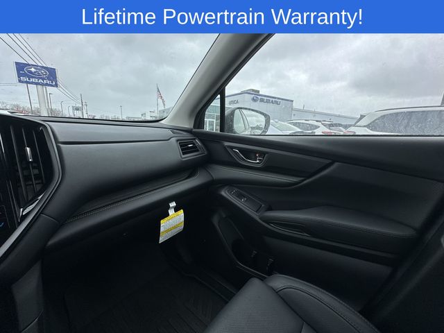 Thumbnail: 2025 Subaru Ascent - 27