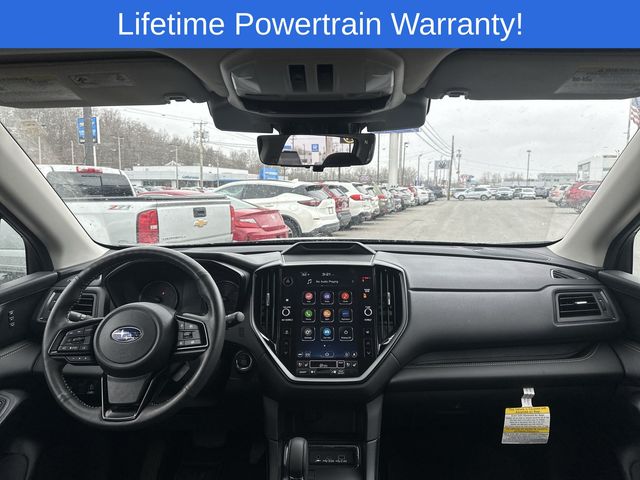 Thumbnail: 2025 Subaru Ascent - 2