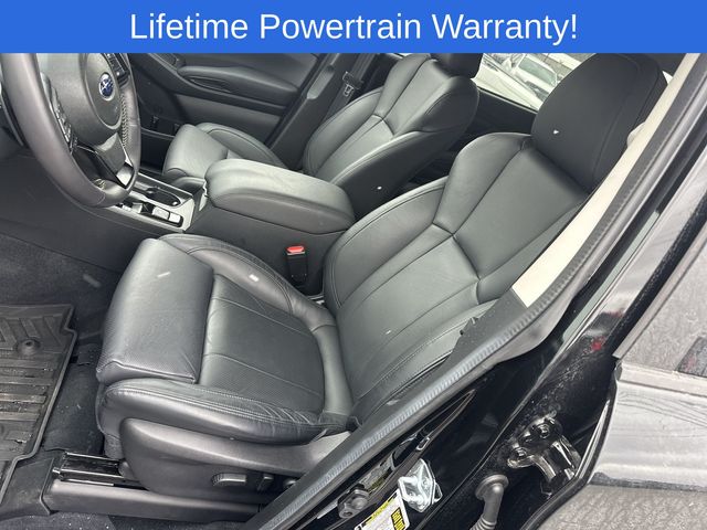 Thumbnail: 2025 Subaru Ascent - 9