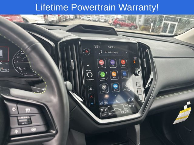 Thumbnail: 2025 Subaru Ascent - 10