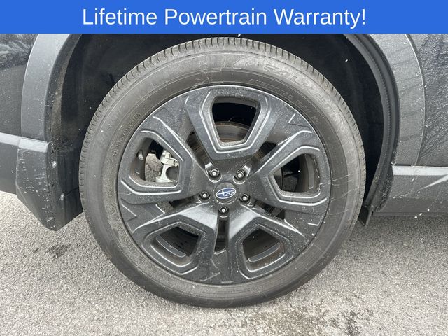 Thumbnail: 2025 Subaru Ascent - 7