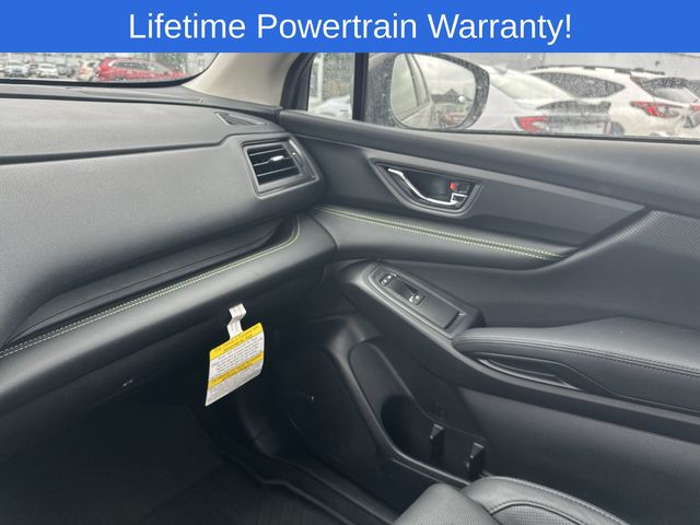 Thumbnail: 2025 Subaru Ascent - 24