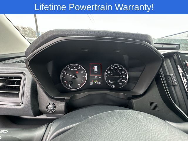 Thumbnail: 2025 Subaru Ascent - 11