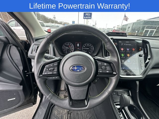 Thumbnail: 2025 Subaru Ascent - 8