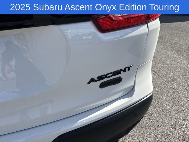 Thumbnail: 2025 Subaru Ascent - 7