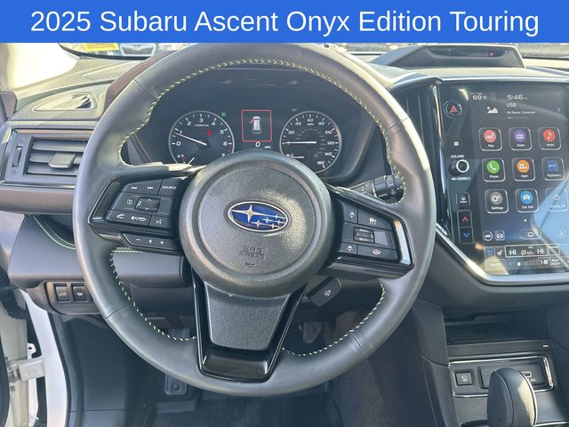 Thumbnail: 2025 Subaru Ascent - 9